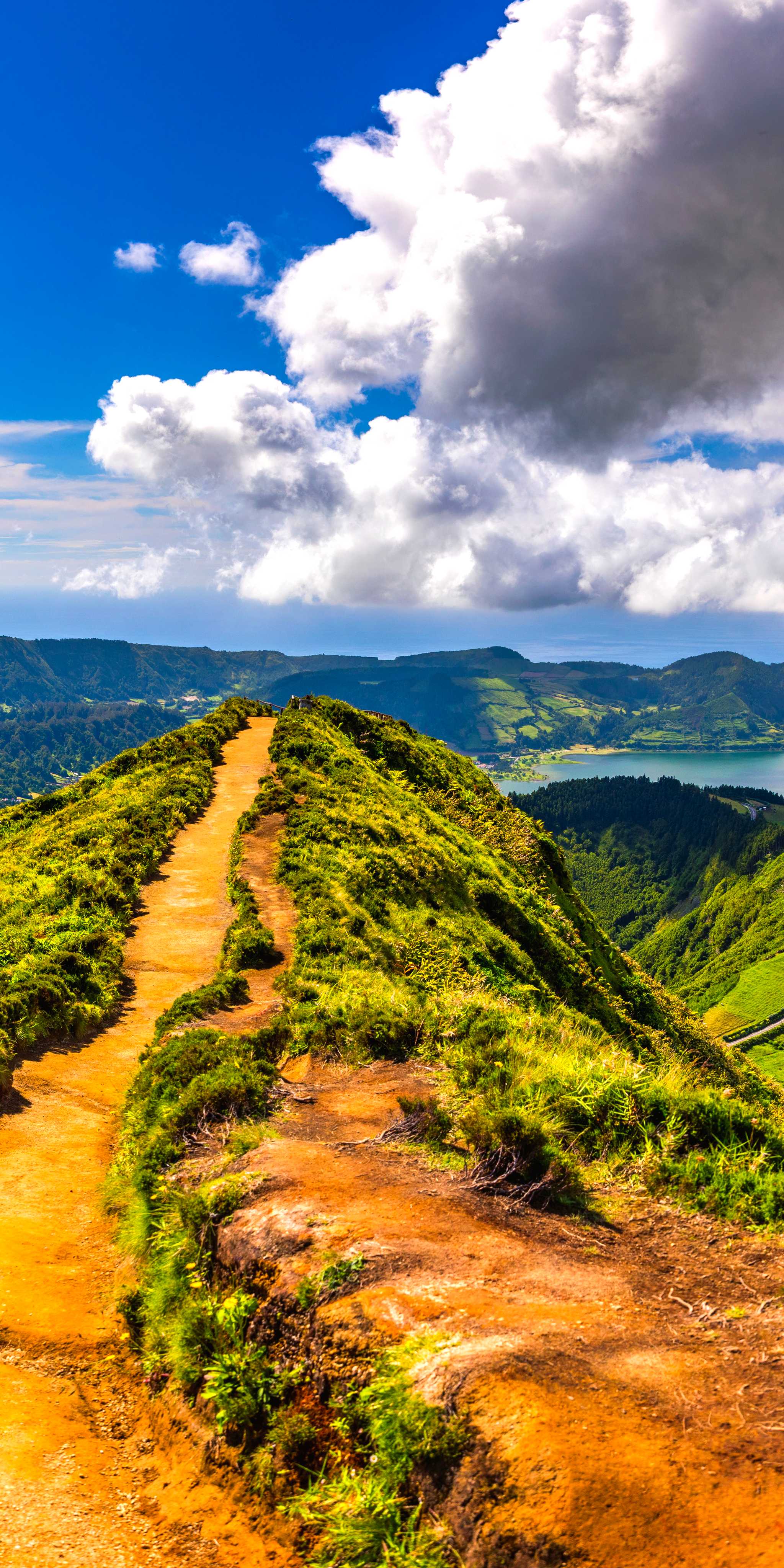 Ponta Delgada Airport